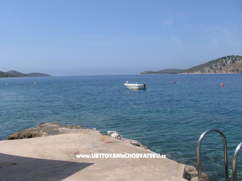 Apartment Budimir – Ferienwohnung Rogoznica, Kroatien – Foto 16