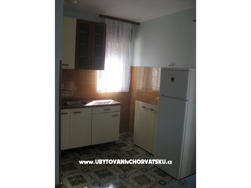 Apartment Budimir – Ferienwohnung Rogoznica, Kroatien – Foto 18