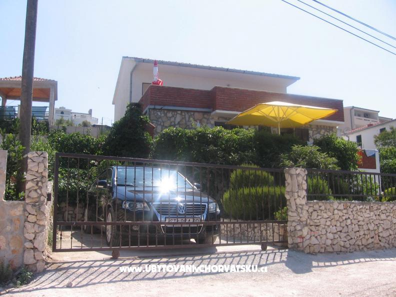 Apartment Budimir – Ferienwohnung Rogoznica, Kroatien – Foto 2