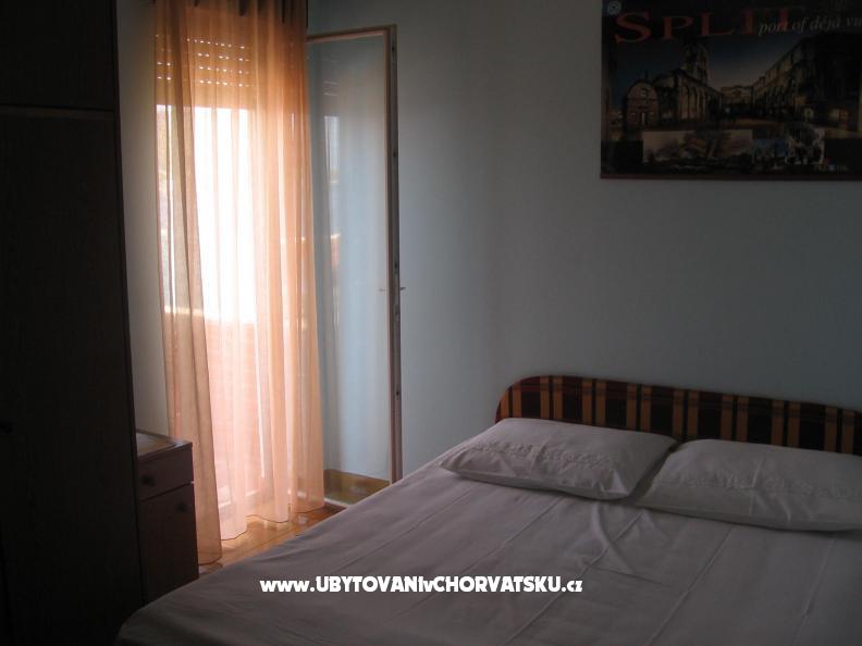 Apartment Budimir – Ferienwohnung Rogoznica, Kroatien – Foto 3