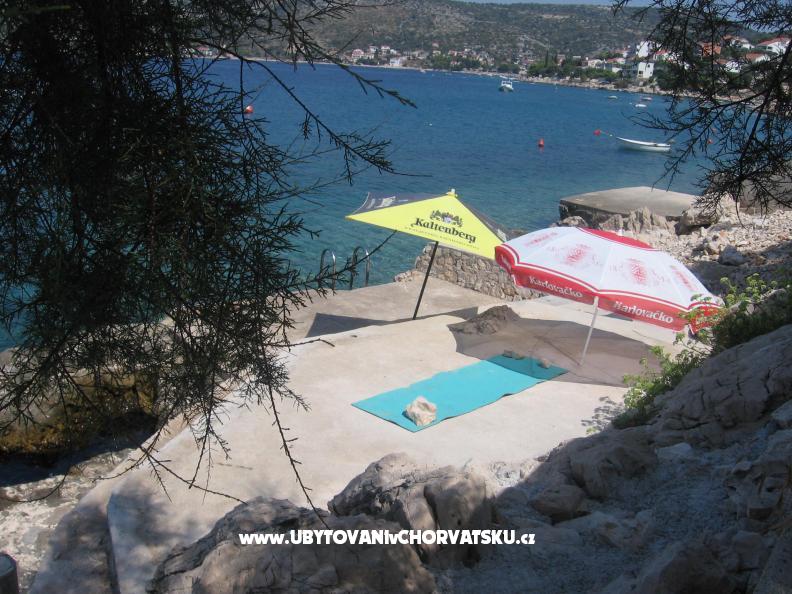 Apartment Budimir – Ferienwohnung Rogoznica, Kroatien – Foto 7