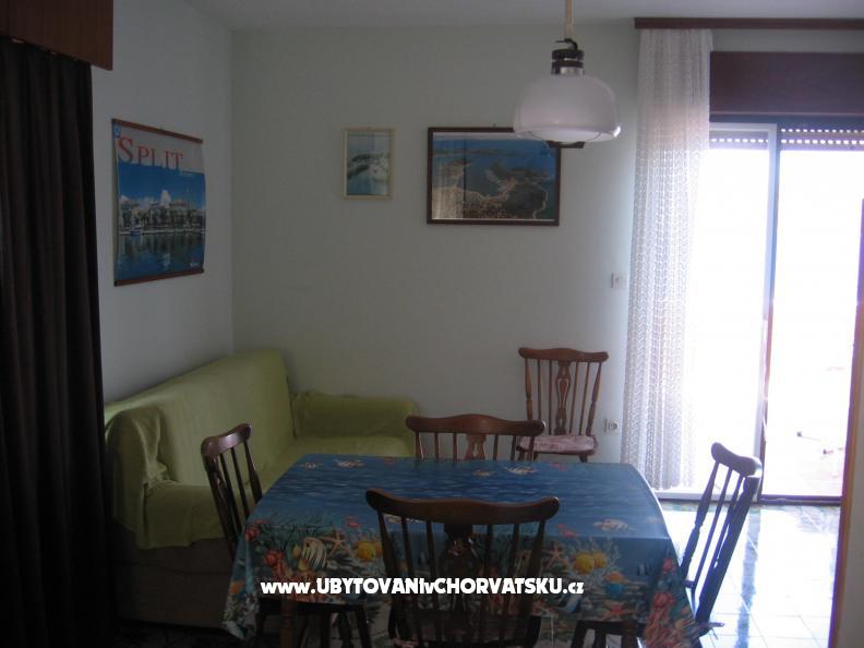Apartment Budimir – Ferienwohnung Rogoznica, Kroatien – Foto 8