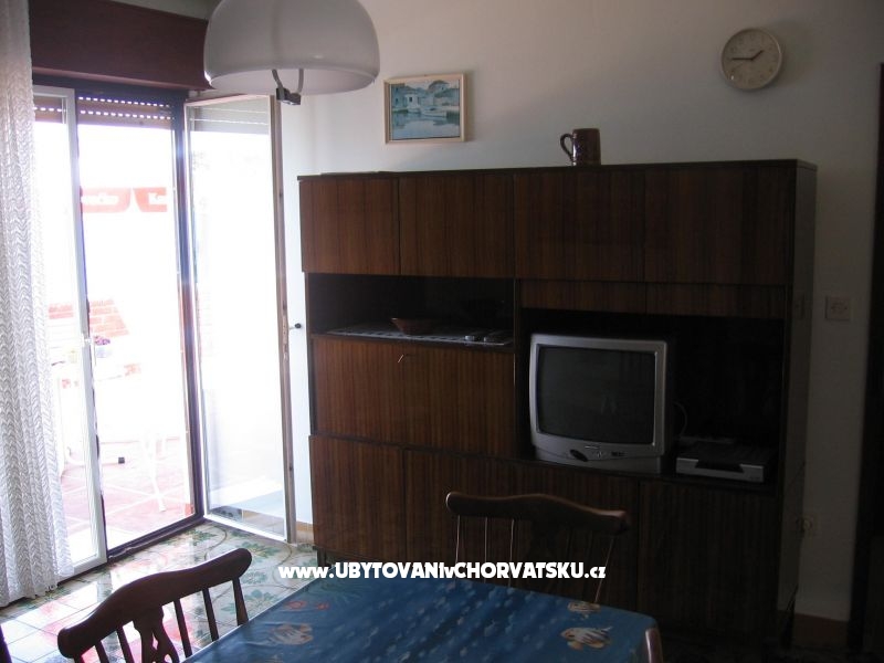Apartment Budimir – Ferienwohnung Rogoznica, Kroatien – Foto 9