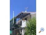Apartma Odmor - Rogoznica Hrvaka