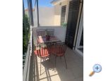 Apartma Odmor - Rogoznica Hrvaka
