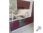 Apartma Odmor - Rogoznica Hrvaka