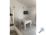 Apartma Odmor - Rogoznica Hrvaka