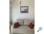 Apartma Odmor - Rogoznica Hrvaka