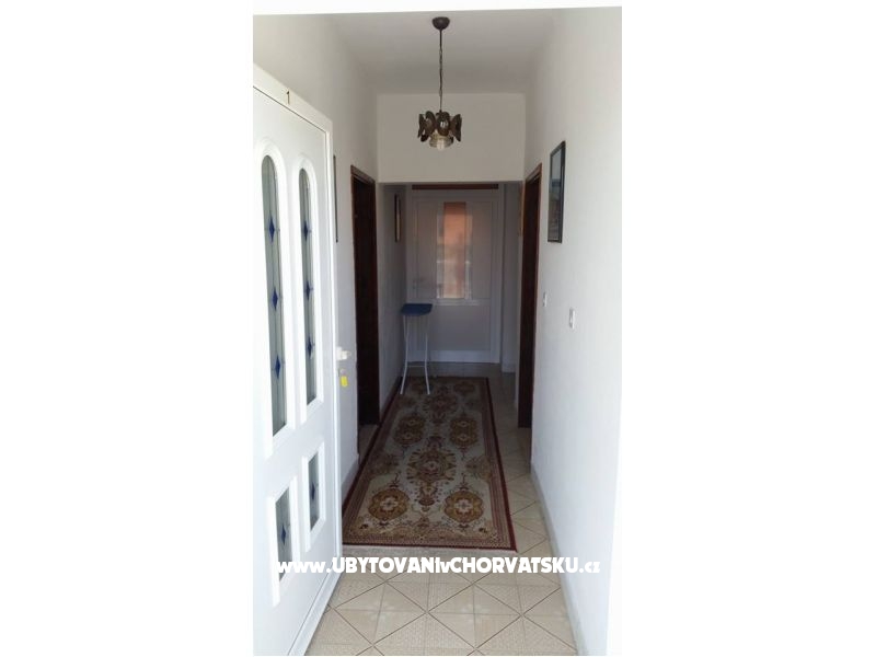 Apartment Dama – Ferienwohnung Rogoznica, Kroatien – Foto 10