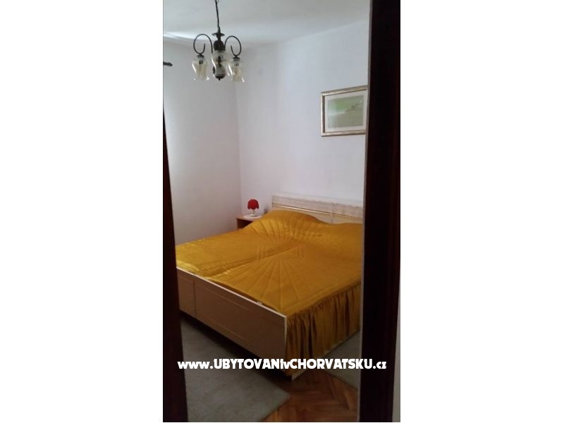 Apartment Dama – Ferienwohnung Rogoznica, Kroatien – Foto 11