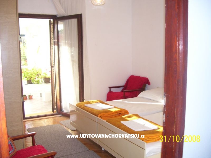 Apartment Dama – Ferienwohnung Rogoznica, Kroatien – Foto 12