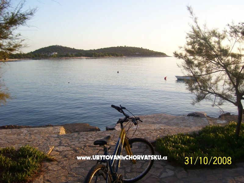 Apartment Dama – Ferienwohnung Rogoznica, Kroatien – Foto 14