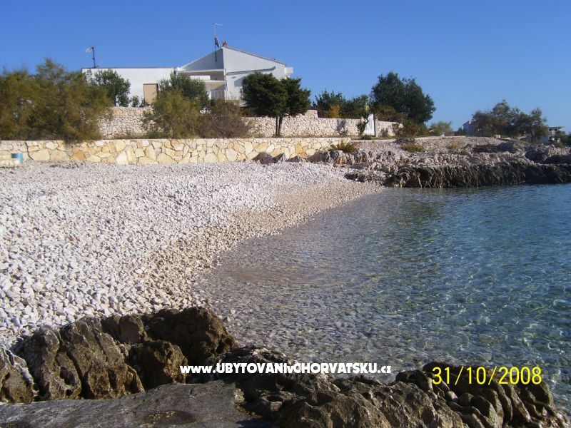 Apartment Dama – Ferienwohnung Rogoznica, Kroatien – Foto 15