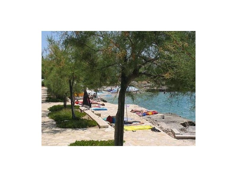 Apartment Dama – Ferienwohnung Rogoznica, Kroatien – Foto 16