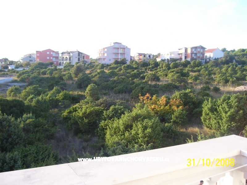 Apartment Dama – Ferienwohnung Rogoznica, Kroatien – Foto 17