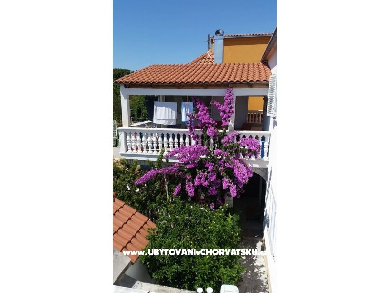 Apartment Dama – Ferienwohnung Rogoznica, Kroatien – Foto 2