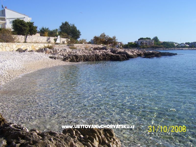 Apartment Dama – Ferienwohnung Rogoznica, Kroatien – Foto 4