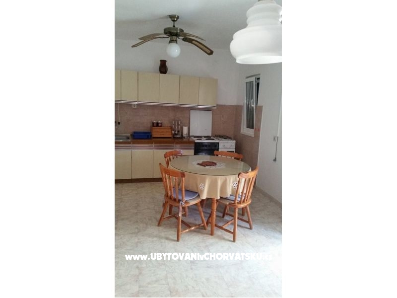 Apartment Dama – Ferienwohnung Rogoznica, Kroatien – Foto 5