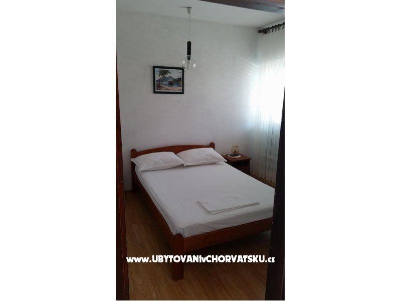 Apartment Dama – Ferienwohnung Rogoznica, Kroatien – Foto 6