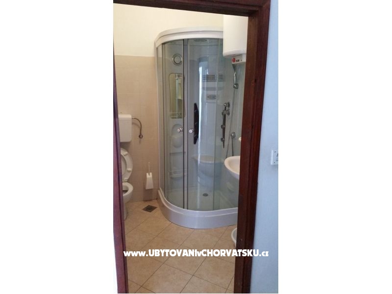 Apartment Dama – Ferienwohnung Rogoznica, Kroatien – Foto 8