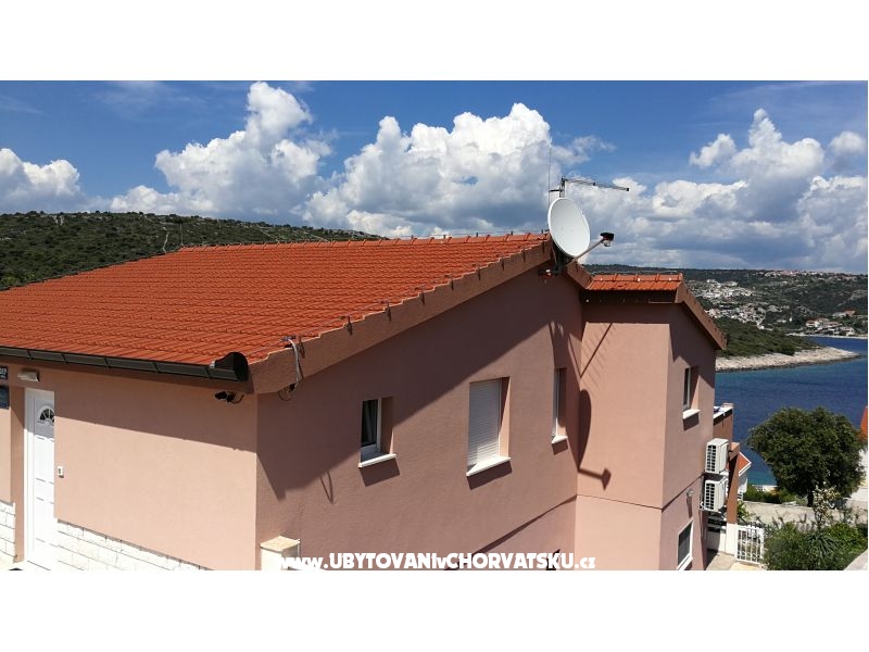 Apartment Darko – Ferienwohnung Rogoznica, Kroatien – Foto 11