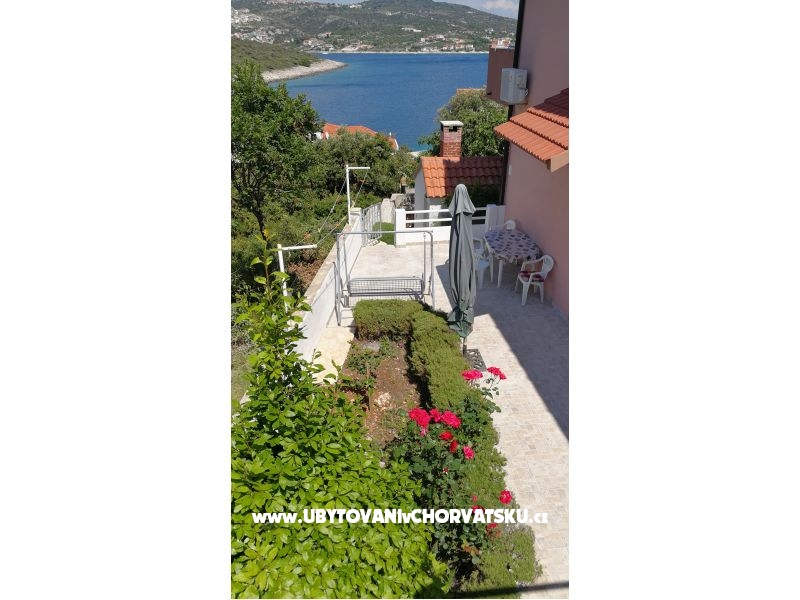 Apartment Darko – Ferienwohnung Rogoznica, Kroatien – Foto 12