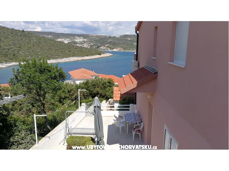Apartment Darko – Ferienwohnung Rogoznica, Kroatien – Foto 13
