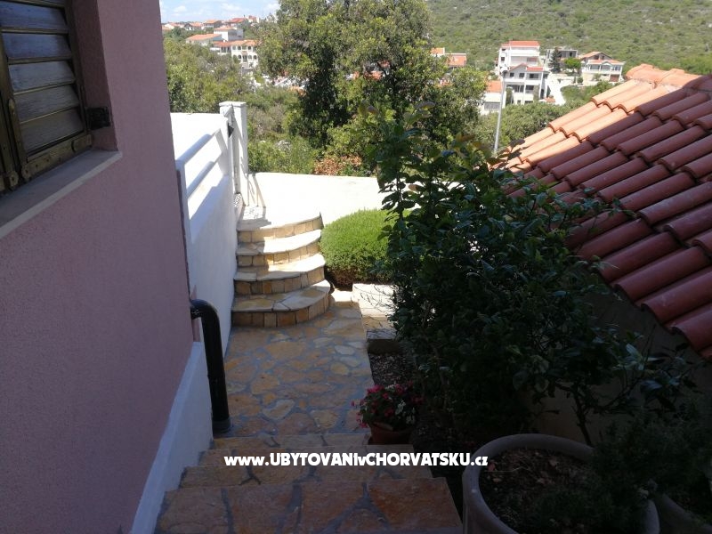 Apartment Darko – Ferienwohnung Rogoznica, Kroatien – Foto 14