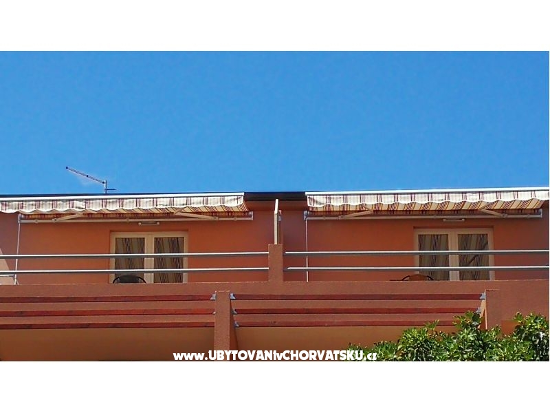 Apartment Darko – Ferienwohnung Rogoznica, Kroatien – Foto 15