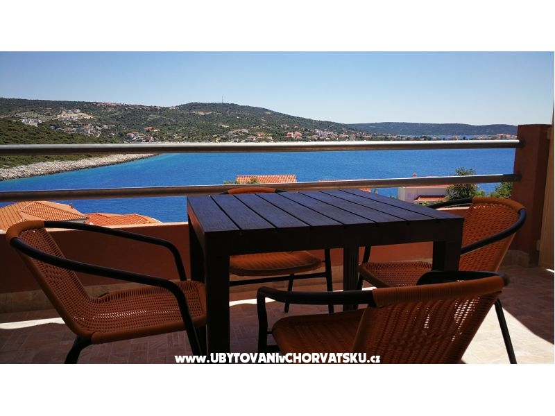 Apartment Darko – Ferienwohnung Rogoznica, Kroatien – Foto 17