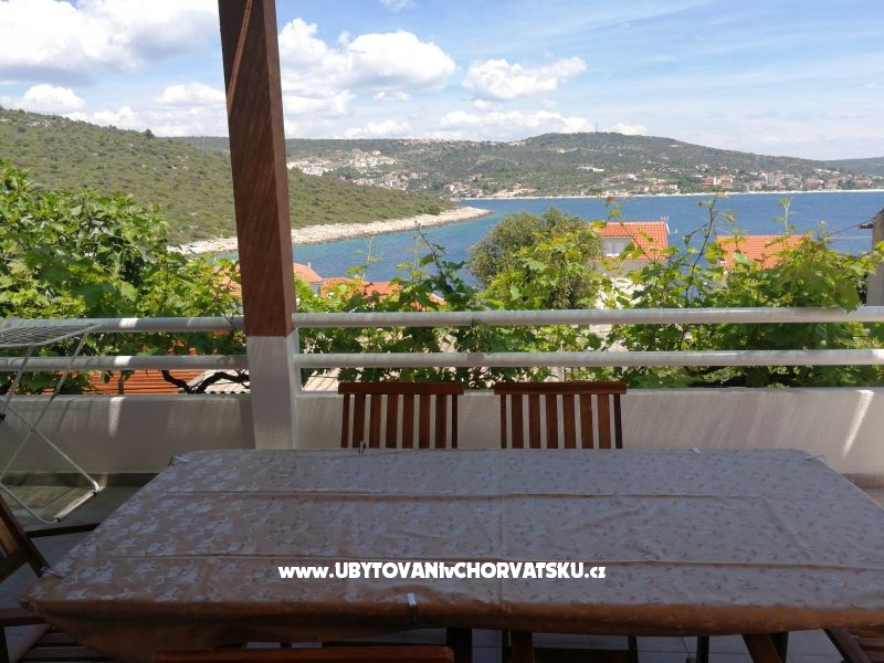 Apartment Darko – Ferienwohnung Rogoznica, Kroatien – Foto 18