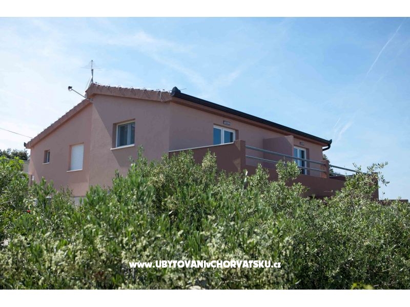 Apartment Darko – Ferienwohnung Rogoznica, Kroatien – Foto 2