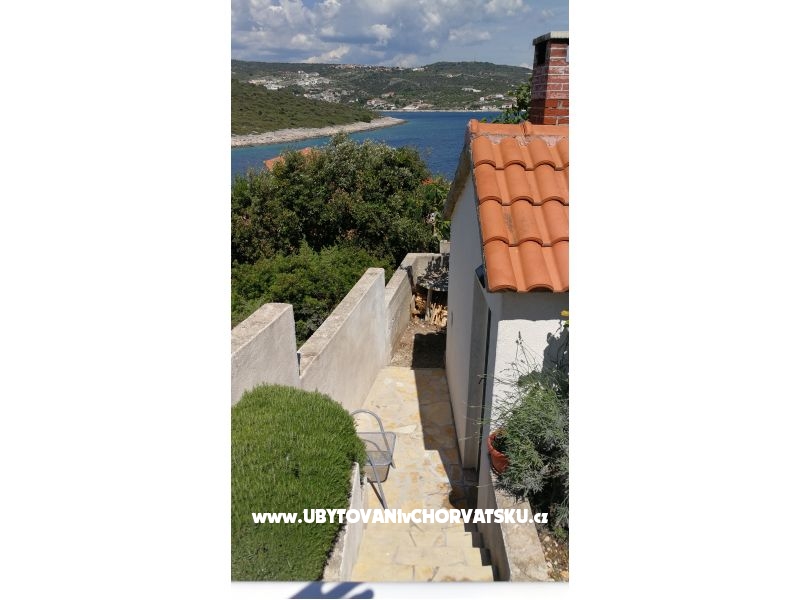 Apartment Darko – Ferienwohnung Rogoznica, Kroatien – Foto 3