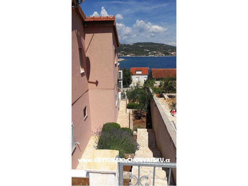 Apartment Darko – Ferienwohnung Rogoznica, Kroatien – Foto 4