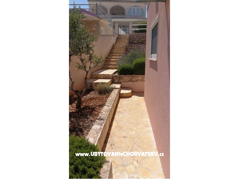 Apartment Darko – Ferienwohnung Rogoznica, Kroatien – Foto 5