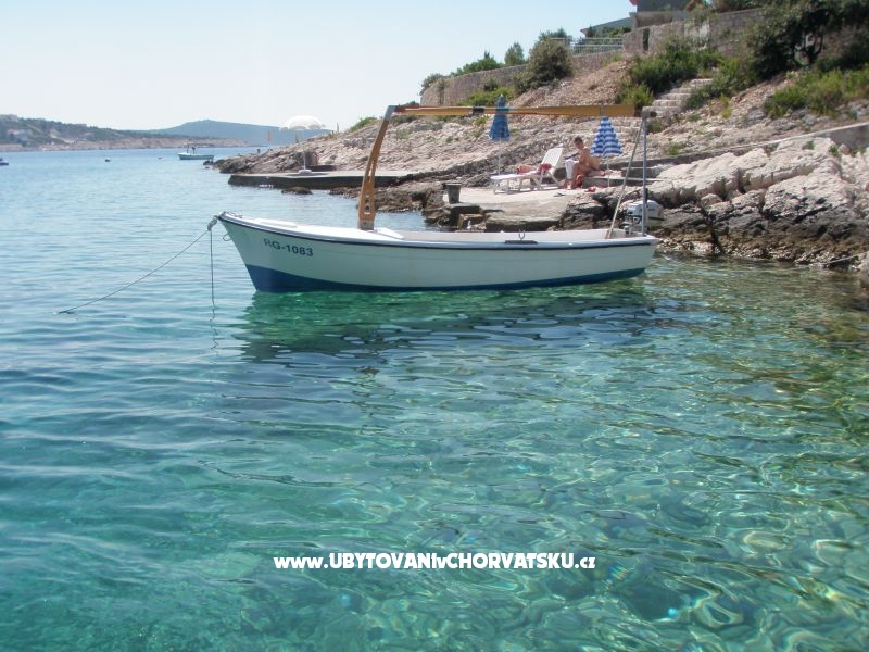 Apartment Darko – Ferienwohnung Rogoznica, Kroatien – Foto 6