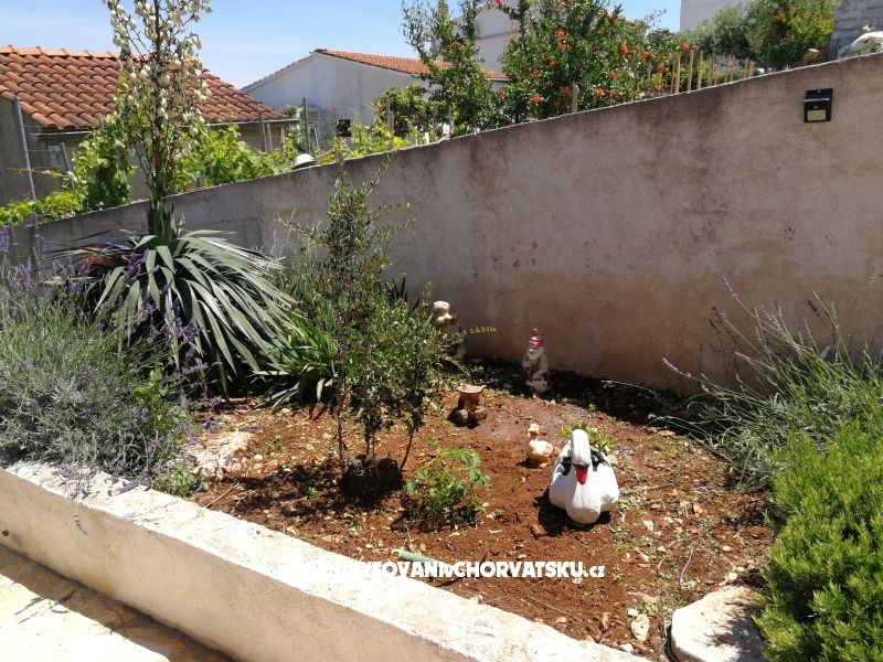 Apartment Darko – Ferienwohnung Rogoznica, Kroatien – Foto 8