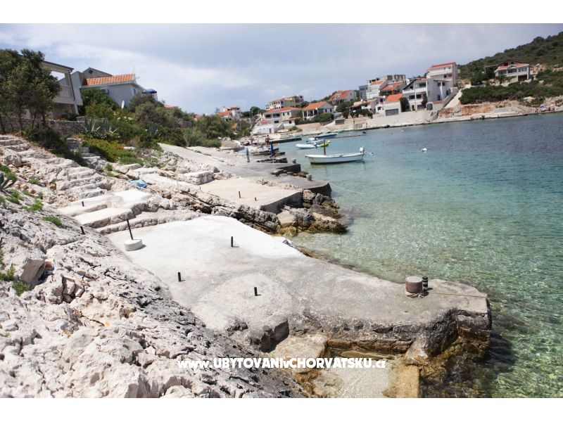 Apartment Darko – Ferienwohnung Rogoznica, Kroatien – Foto 9