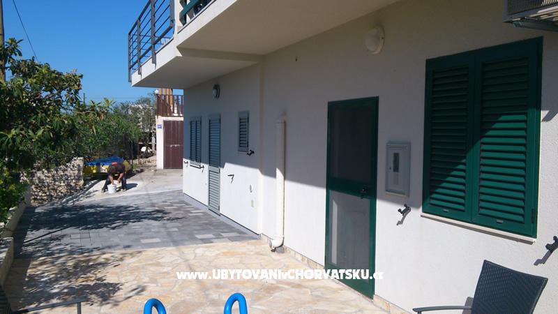 Apartment Dea – Ferienwohnung Rogoznica, Kroatien – Foto 10