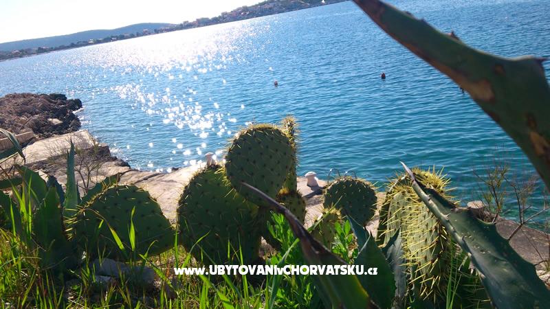 Apartment Dea – Ferienwohnung Rogoznica, Kroatien – Foto 12