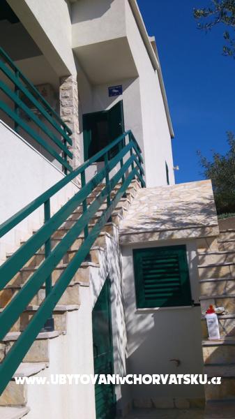 Apartment Dea – Ferienwohnung Rogoznica, Kroatien – Foto 2