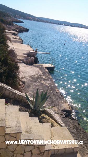 Apartment Dea – Ferienwohnung Rogoznica, Kroatien – Foto 3