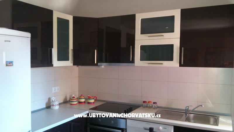 Apartment Dea – Ferienwohnung Rogoznica, Kroatien – Foto 5