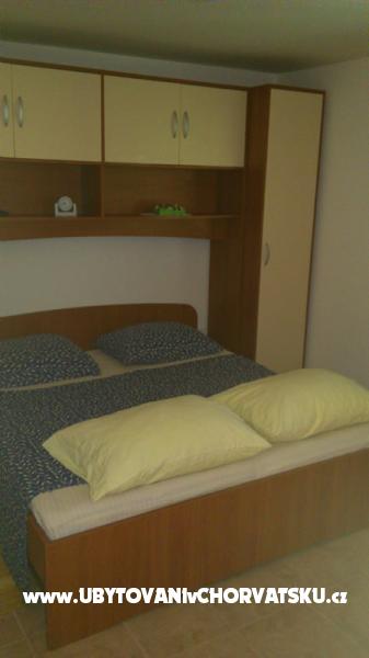 Apartment Dea – Ferienwohnung Rogoznica, Kroatien – Foto 6