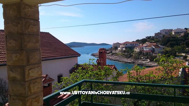 Apartment Dea – Ferienwohnung Rogoznica, Kroatien – Foto 7