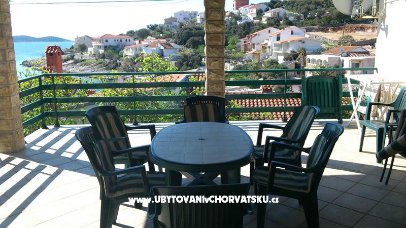 Apartment Dea – Ferienwohnung Rogoznica, Kroatien – Foto 8