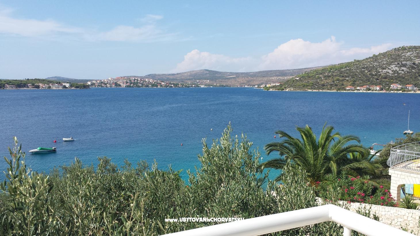 Apartmán Dunja – ubytování Rogoznica, Chorvatsko – foto 2