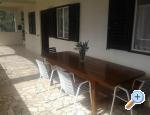 Apartmn Ela - Rogoznica Chorvtsko