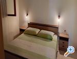 Apartmn Ela - Rogoznica Chorvtsko