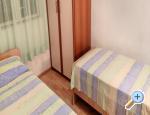 Apartmn Ela - Rogoznica Chorvtsko